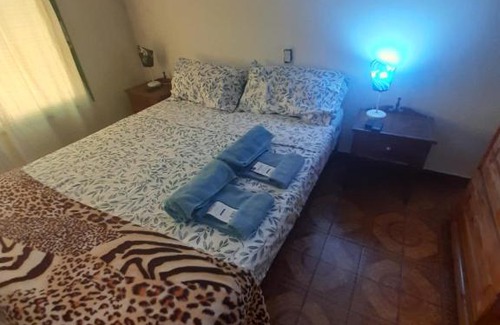 El Jagüel Casa | Posada La Isla Ezeiza