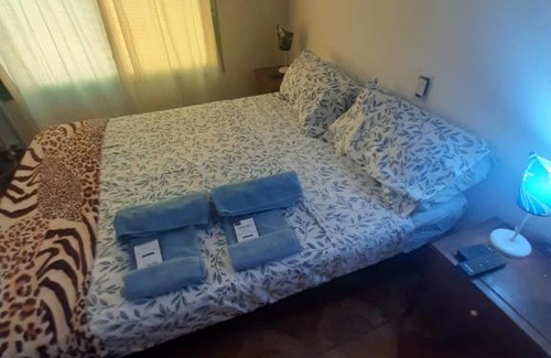 El Jagüel Casa | Posada La Isla Ezeiza