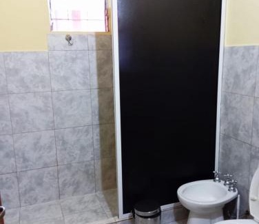 Puerto Iguazú Apartamento | Posada La Alemana