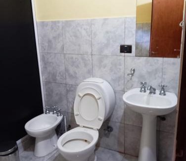 Puerto Iguazú Apartamento | Posada La Alemana