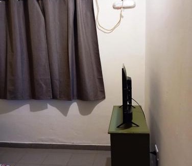 Puerto Iguazú Apartamento | Posada La Alemana