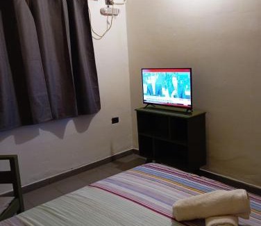 Puerto Iguazú Apartamento | Posada La Alemana