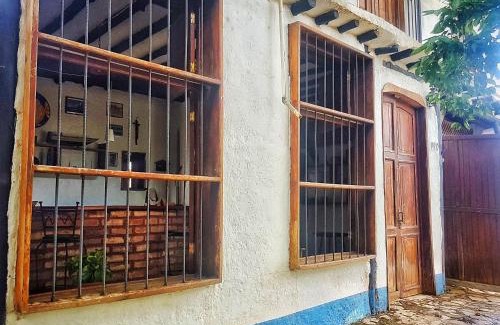 Margarita Island Cabina | Posada la Arcadia