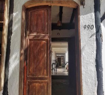 Margarita Island Cabina | Posada la Arcadia