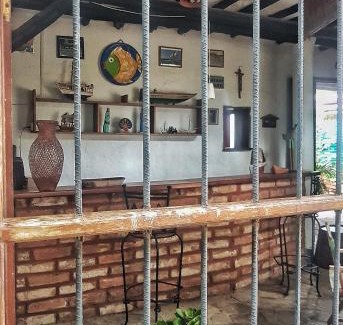 Margarita Island Cabina | Posada la Arcadia