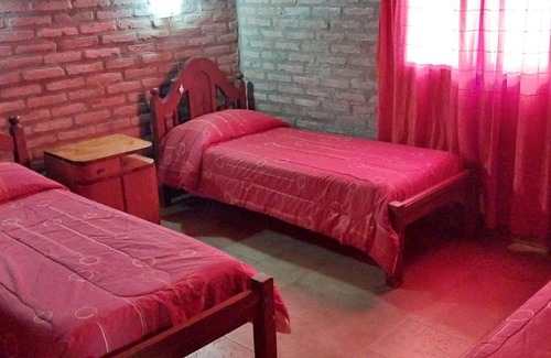 Villa Tulumba Hotel | Posada la Cabaña
