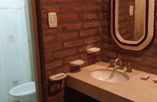 Villa Tulumba Hotel | Posada la Cabaña