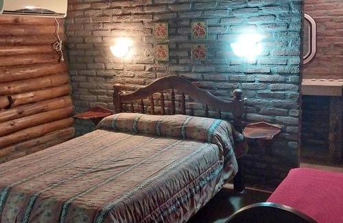 Villa Tulumba Hotel | Posada la Cabaña