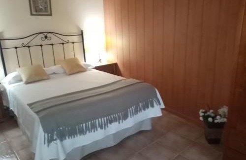 Ubiarco Casa | Posada La Canal