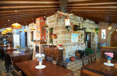 Villabanez Casa | Posada La Capía