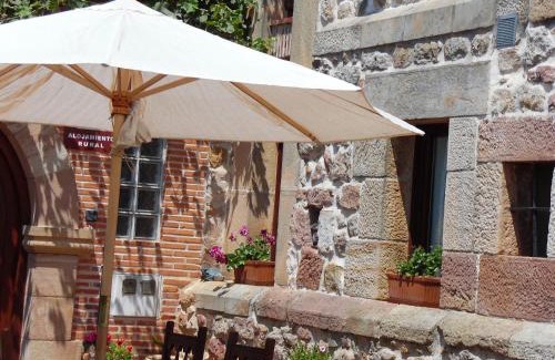 Villabanez Casa | Posada La Capía