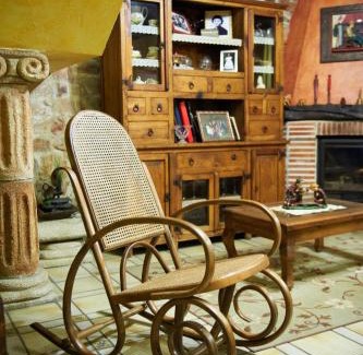 Villabanez Casa | Posada La Capía