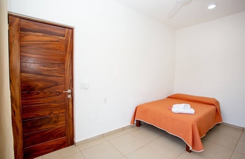 Crucecita Hotel | Posada La Entrega