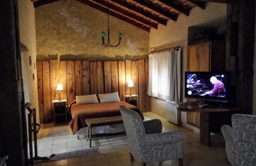 Los Reartes Casa | Posada La Masía