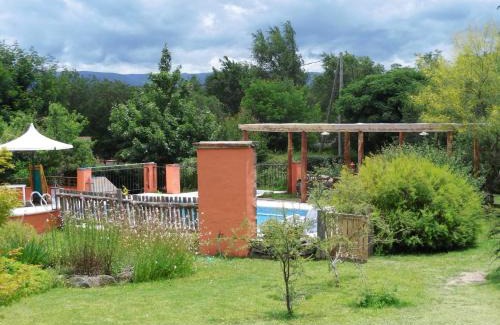 Los Reartes Casa | Posada La Masía