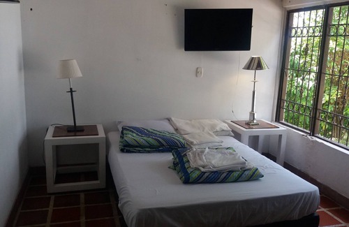 Yaguara Casa | Posada La Medina
