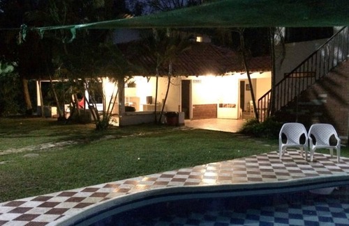 Yaguara Casa | Posada La Medina