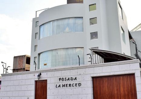 Challapampa - Santa Sofía Hotel | Posada La Merced