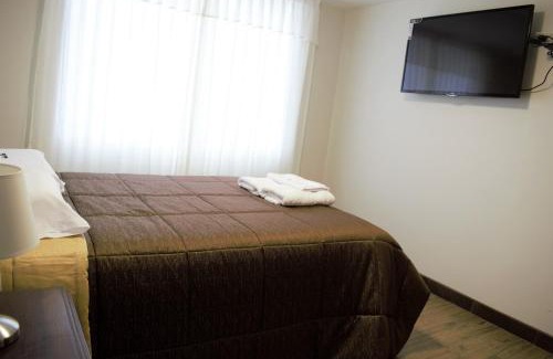 Challapampa - Santa Sofía Hotel | Posada La Merced