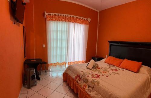 Tepoztlán Hotel | Posada la Natividad