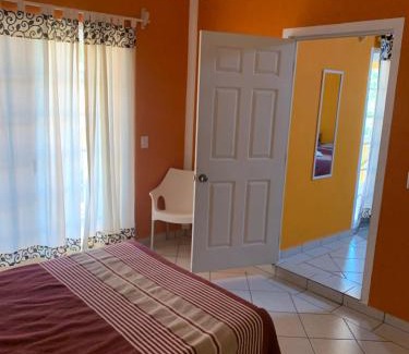 Tepoztlán Hotel | Posada la Natividad