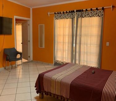 Tepoztlán Hotel | Posada la Natividad
