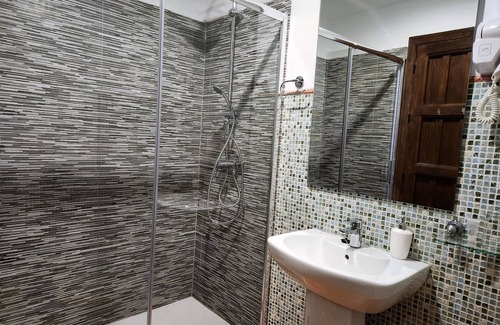 Canillas de Albaida Hotel | Posada la Plaza