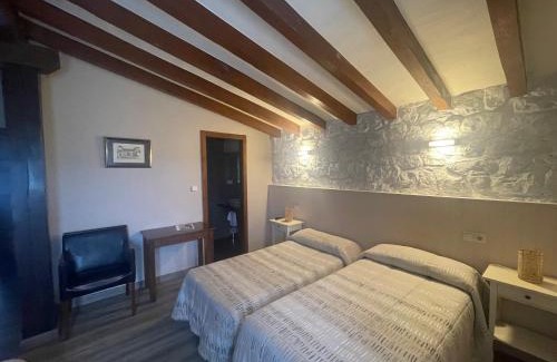 Santillana del Mar Casa | Posada La Solana - Adults Only
