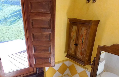 San Roque de Riomiera Casa | Posada La Vieja Escuela