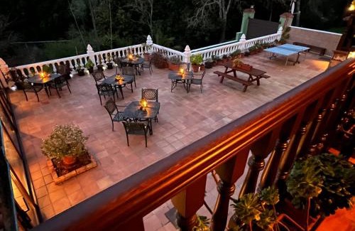 San Vicente de la Barquera Casa | Posada La Vieja Escuela