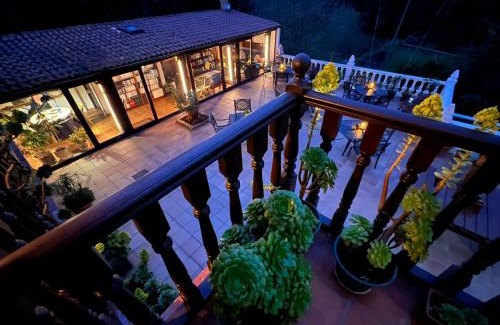 San Vicente de la Barquera Casa | Posada La Vieja Escuela