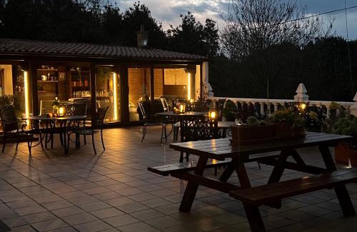 San Vicente de la Barquera Casa | Posada La Vieja Escuela