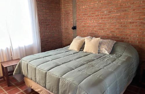 Cerro Calafate Hotel | Posada Larsen