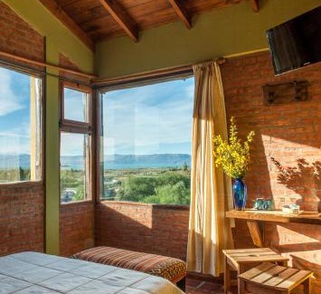 Cerro Calafate Hotel | Posada Larsen