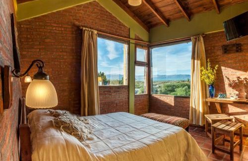Cerro Calafate Hotel | Posada Larsen