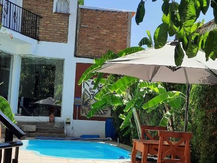 Chilecito Cama Y Desayuno | Posada Las Hortensias