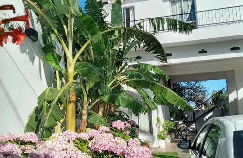 Chilecito Cama Y Desayuno | Posada Las Hortensias