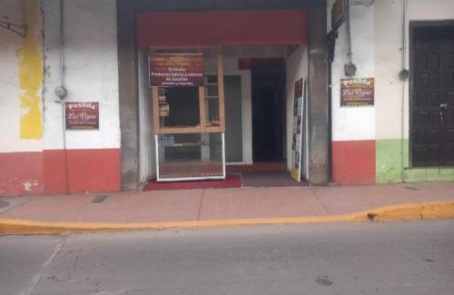 Zacatlán Apartamento | Posada Las vigas