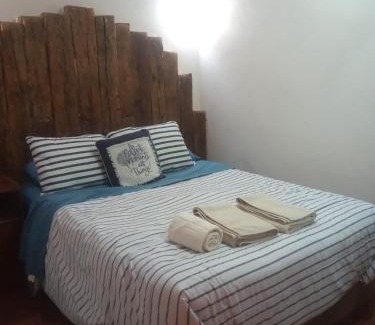 Zacatlán Apartamento | Posada Las vigas