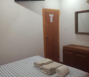 Zacatlán Apartamento | Posada Las vigas