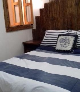 Zacatlán Apartamento | Posada Las vigas