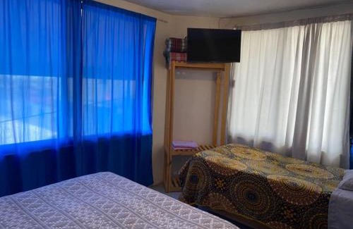Tulancingo Casa | Posada Lindavista