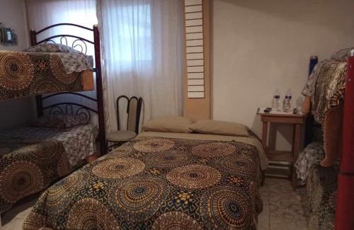 Tulancingo Casa | Posada Lindavista