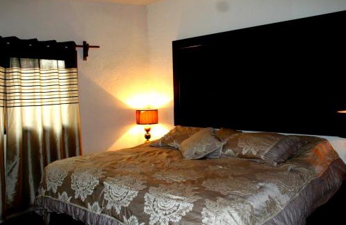 Teotihuacán Centro Hotel | Posada Los Ahuehuetes