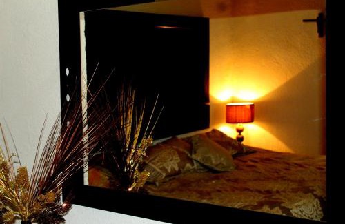 Teotihuacán Centro Hotel | Posada Los Ahuehuetes