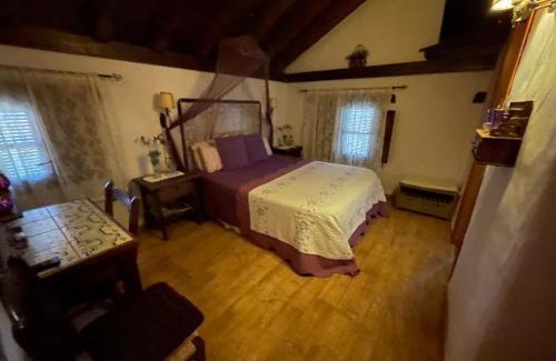 Gibralgalia Casa | Posada Los Cantaros