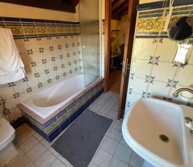 Gibralgalia Casa | Posada Los Cantaros