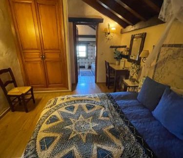 Gibralgalia Casa | Posada Los Cantaros