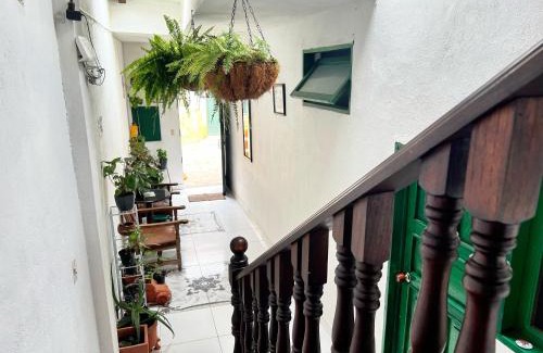 Old Town Hotel | Posada Los Helechos