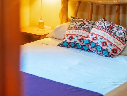 Puerto Iguazú Hotel | Posada Los Tajibos